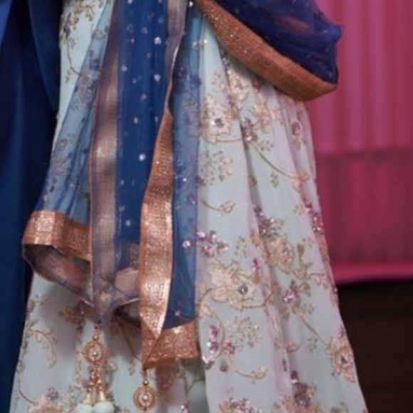 Punjabi suit - Picture 5 of 13